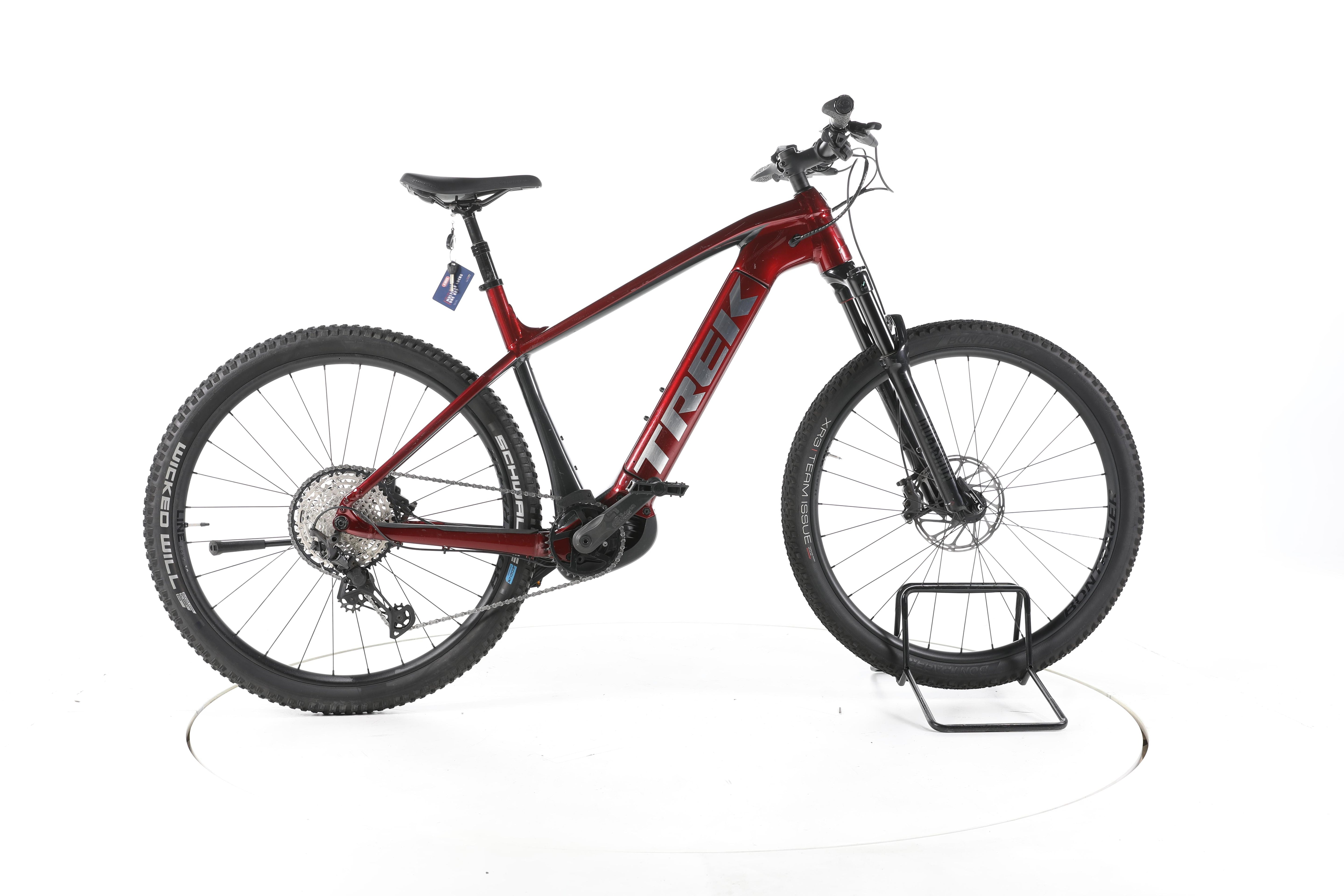 Trek Powerfly 7 E-Bike - Image 1
