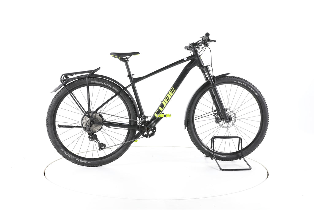 Cube Race ONE Fahrrad City & Trekking - Image 1