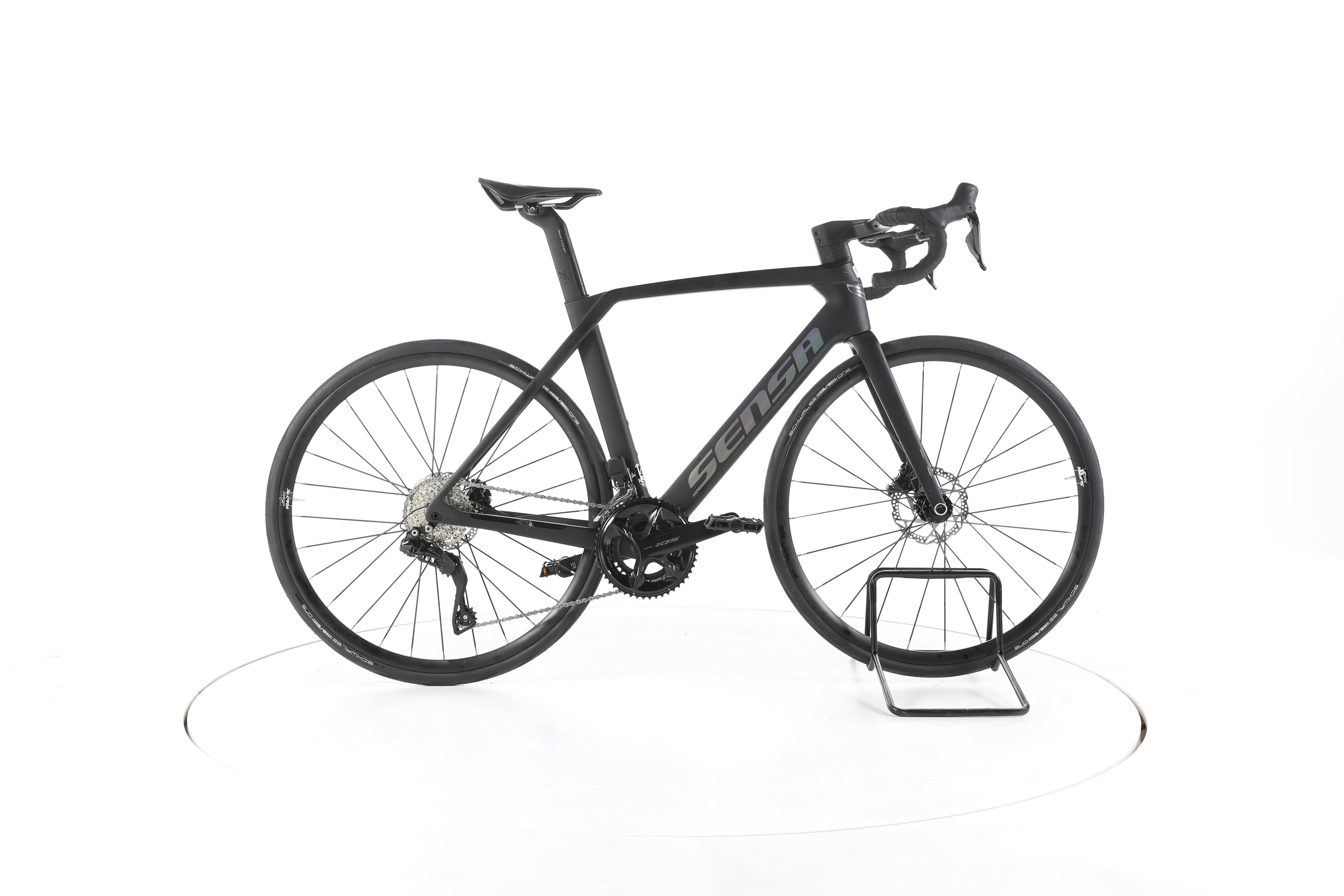 Sensa Giulia Evo Integrale Rennrad Carbon 2025 - Image 1