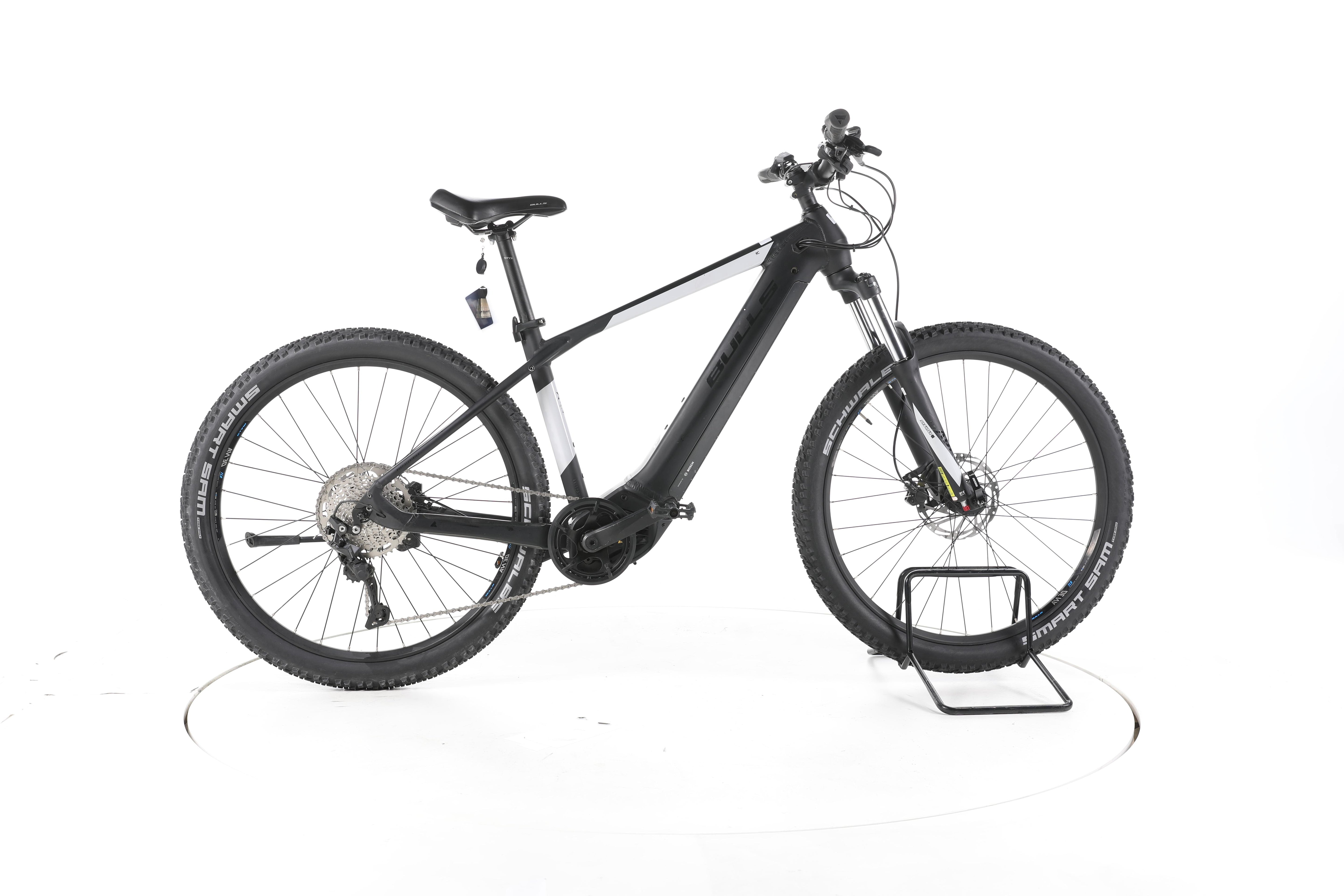 Bulls Copperhead EVO 1 E-Bike - Image 1