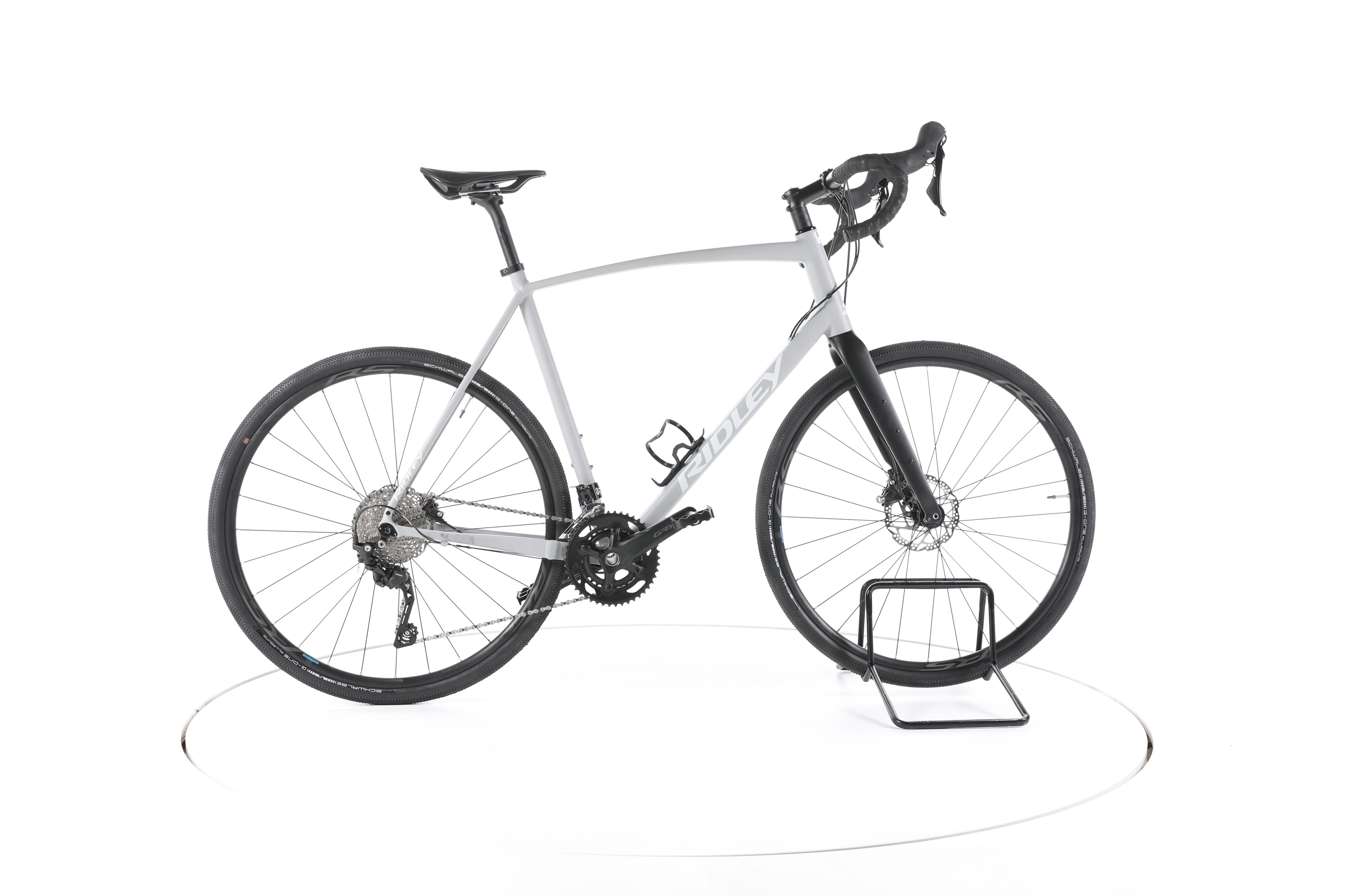 Ridley Kanzo A GRX 400 - Image 1