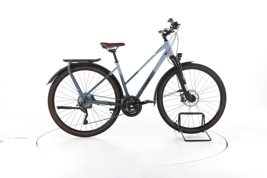Cube Kathmandu SL Fahrrad City & Trekking - Image 1