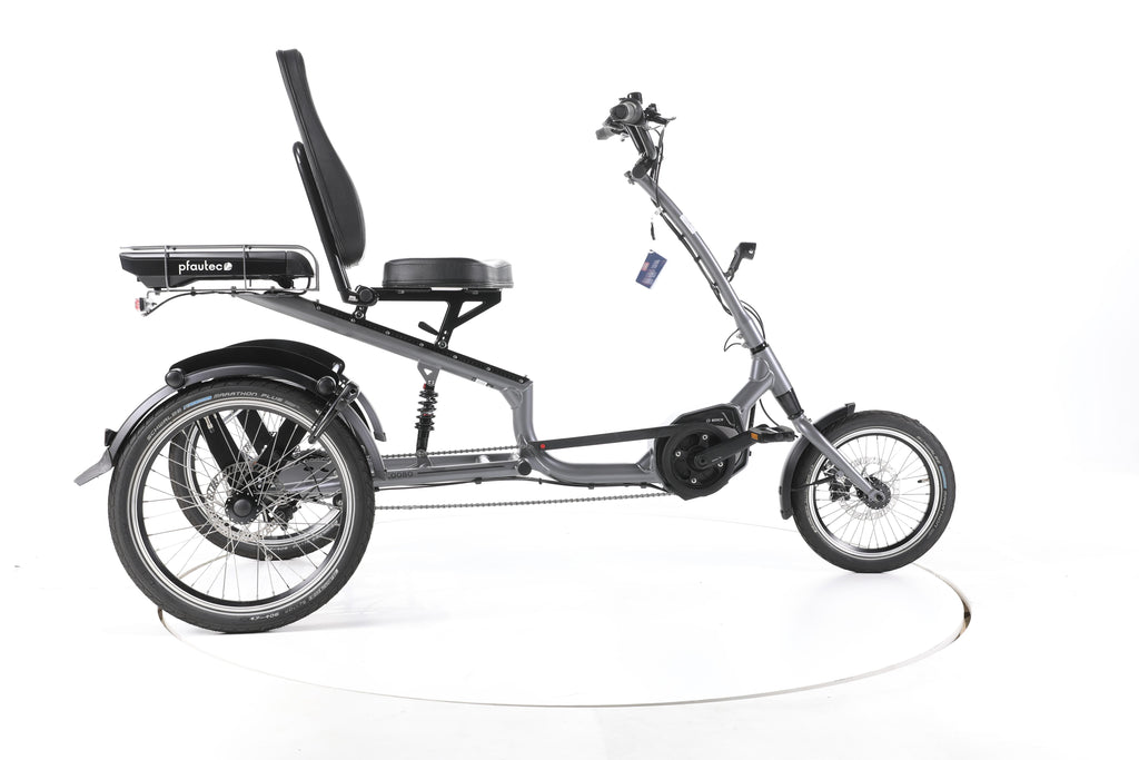 Pfau-Tec Scoobo E-Lastenrad - Image 1