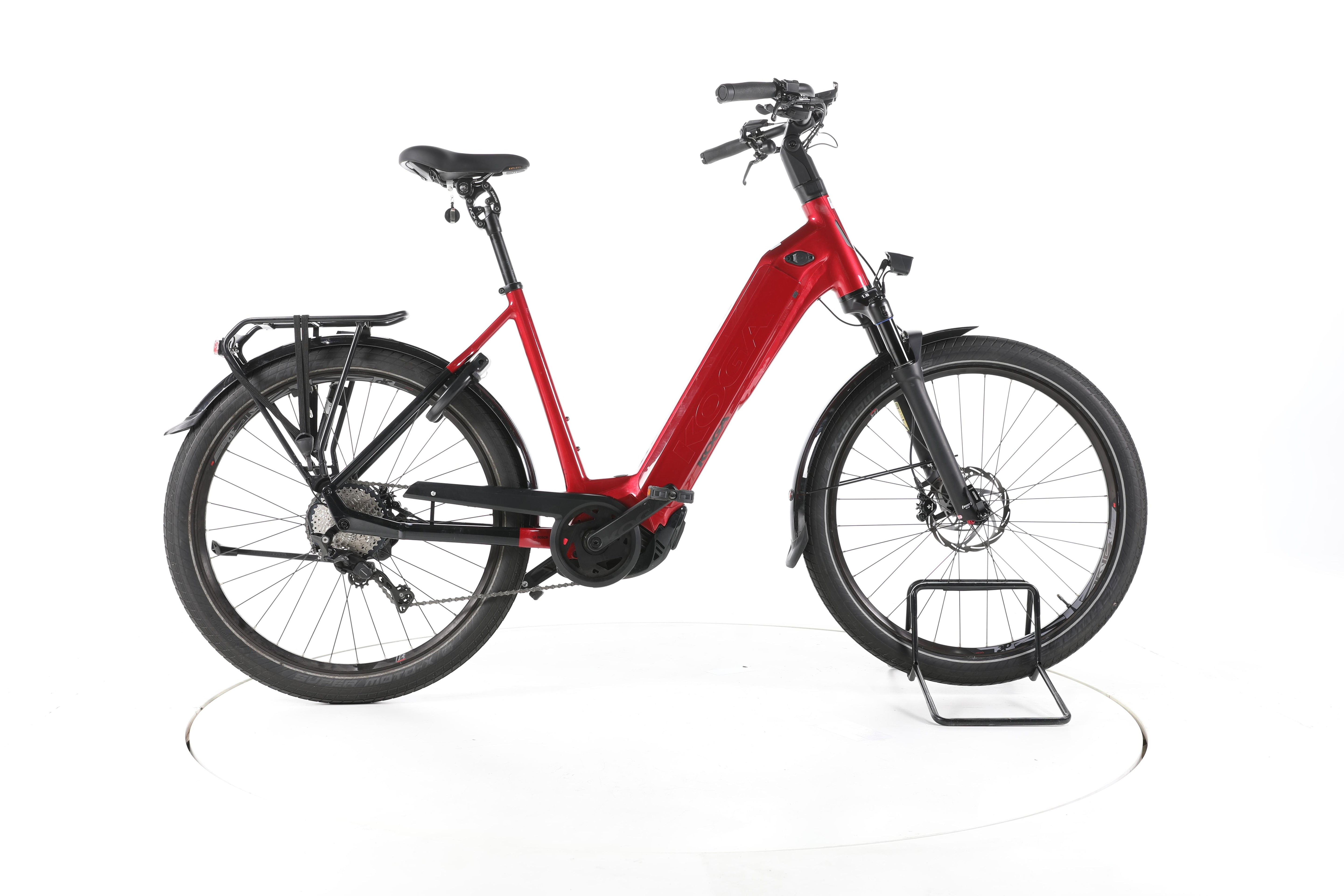 KOGA Pace B05 Trekking E-Bike Tiefeinsteiger - Image 1