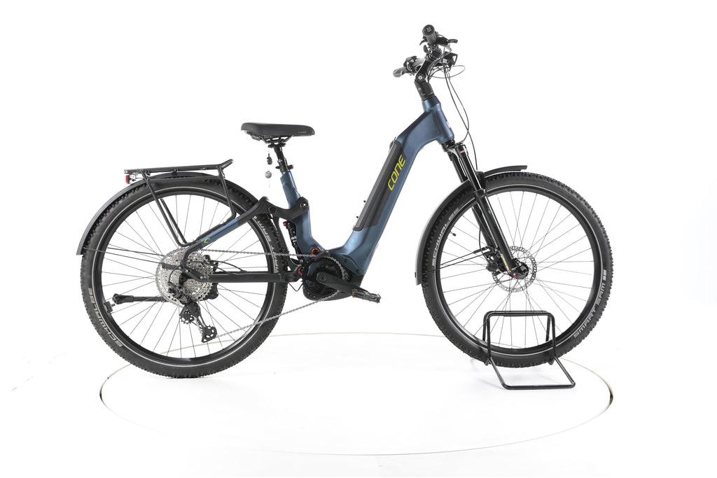CONE Bikes eFullComfort IN 4.0 Trekking E-Bike Tiefeinsteiger 2023 - Image 1