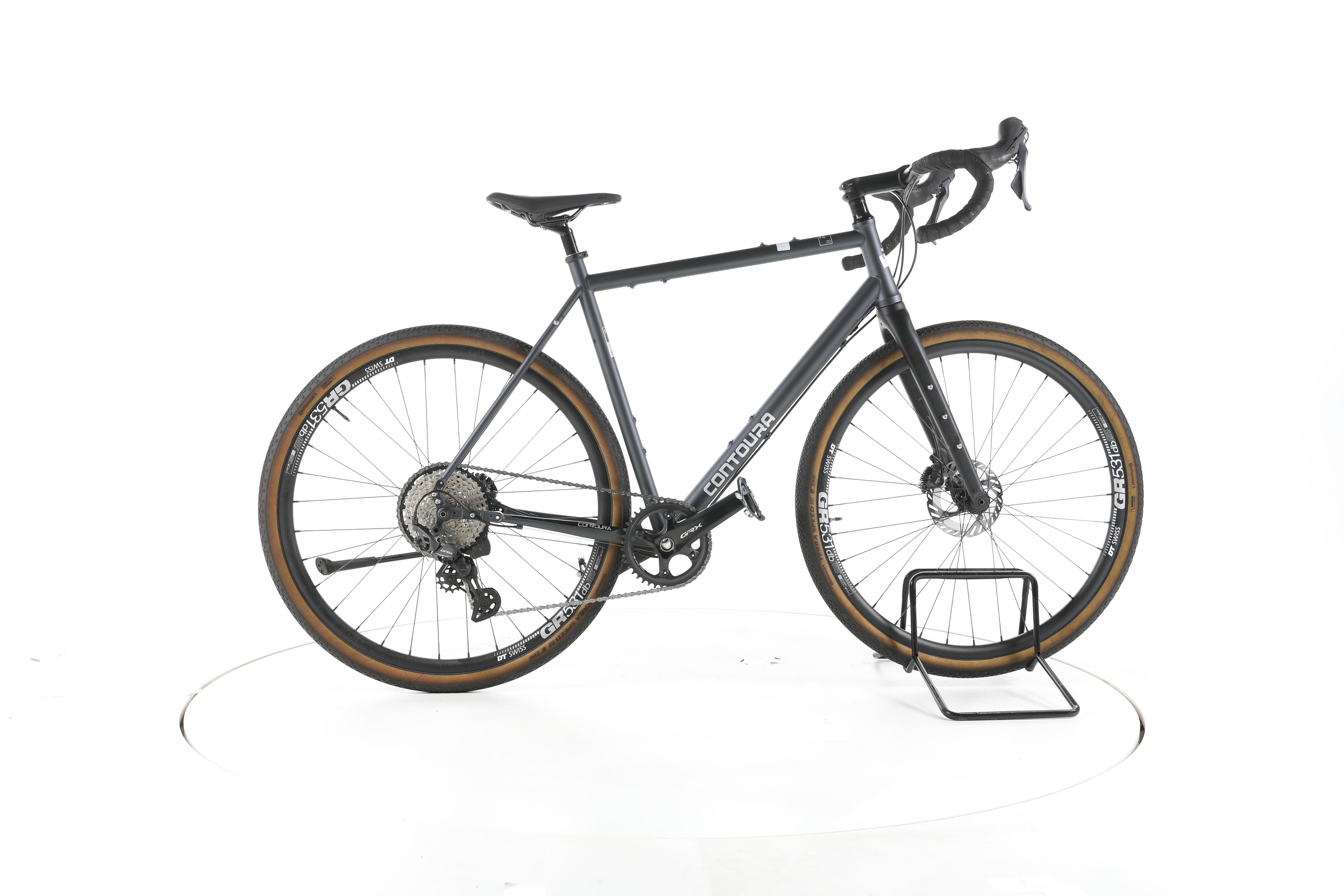Contoura Fe-20 Fahrrad Rennrad & Gravel - Image 1