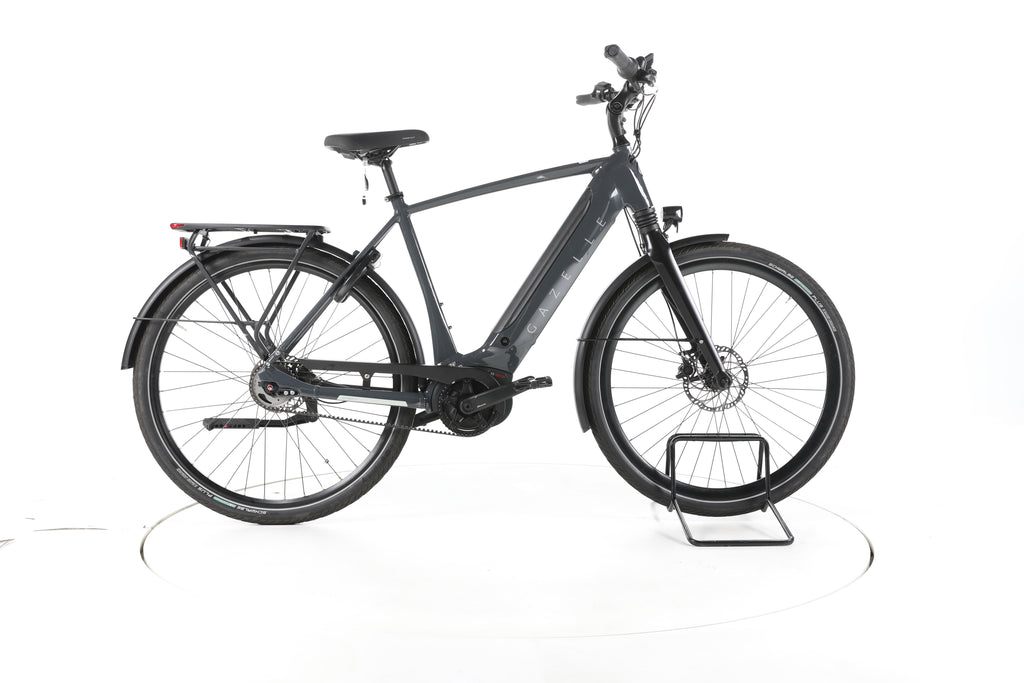 Gazelle Ultimate C5 HMB 500 FL City E-Bike 2024 - Image 1