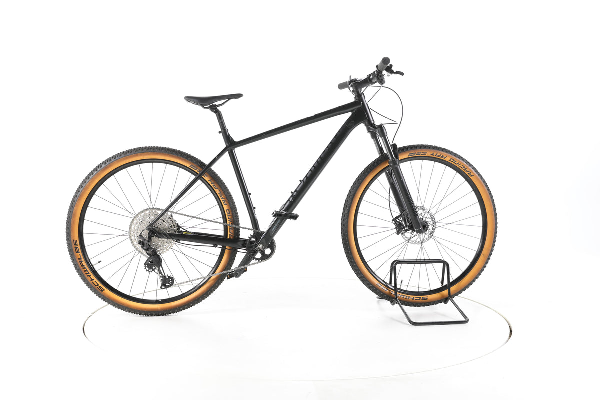 Bergamont Revox 8 Fahrrad Hardtail - Image 1