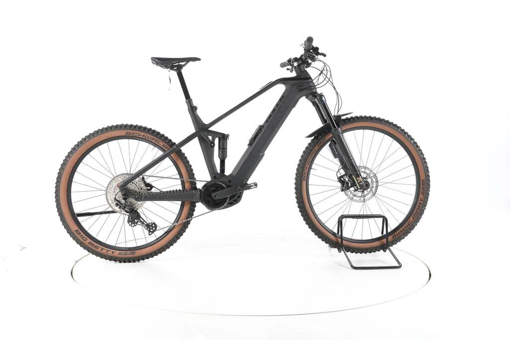 Bulls Sonic EVO AM 2 ABS Fully E-Bike Carbon 2024 - Image 1