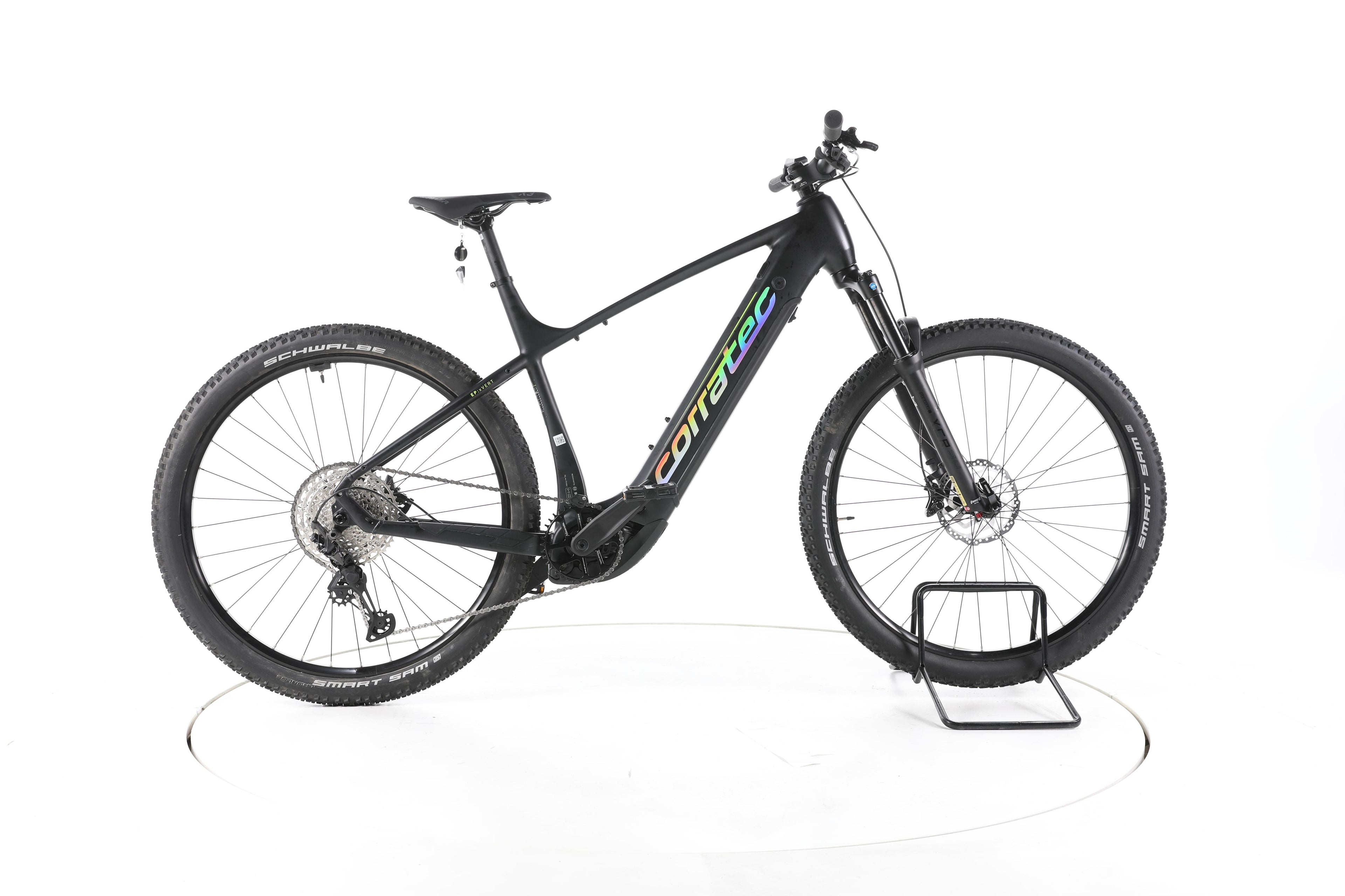 Corratec E-Power X-Vert Pro Gent E-Bike 2025 - Image 1
