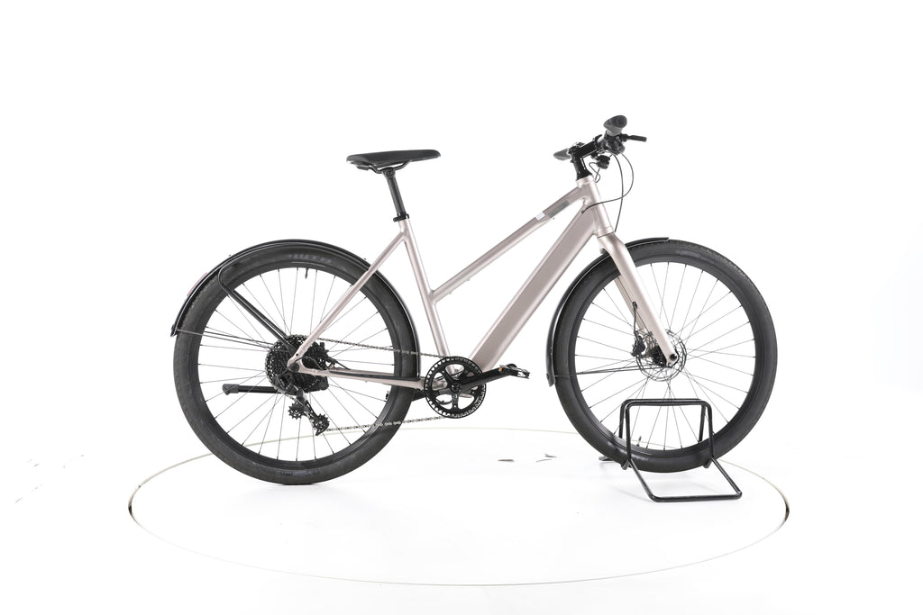 Coboc Merano City E-Bike - Image 1