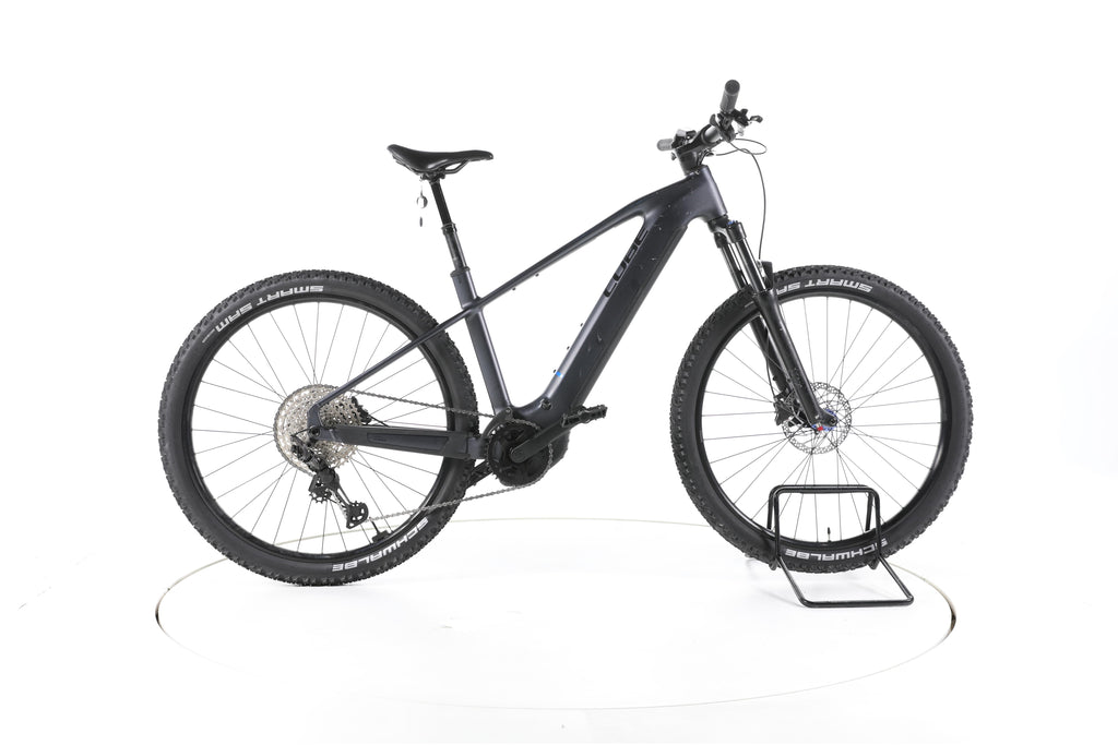Cube Reaction Hybrid Pro E-Bike 2024 - Image 1