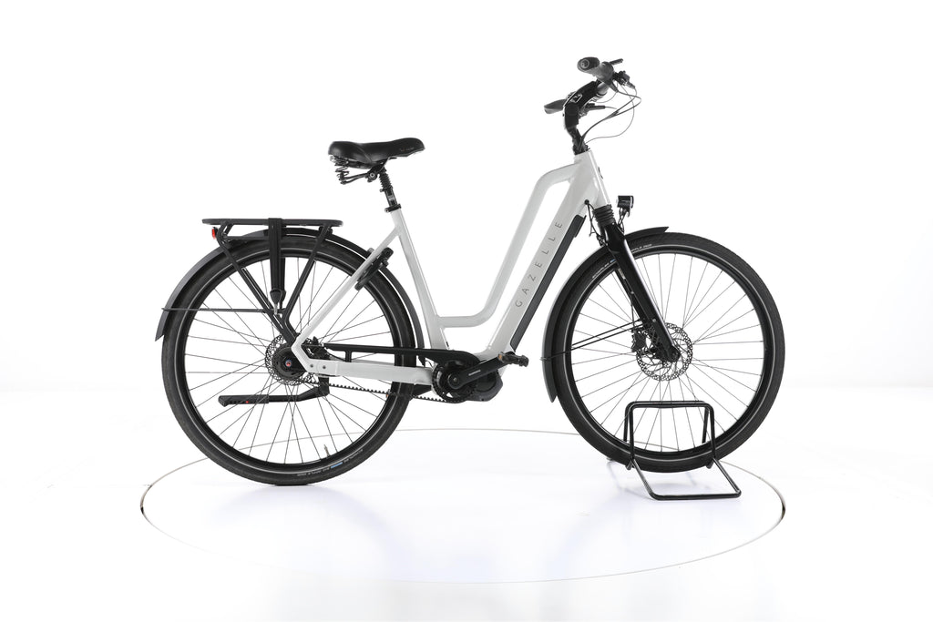 Gazelle Chamonix C5 City E-Bike Tiefeinsteiger - Image 1