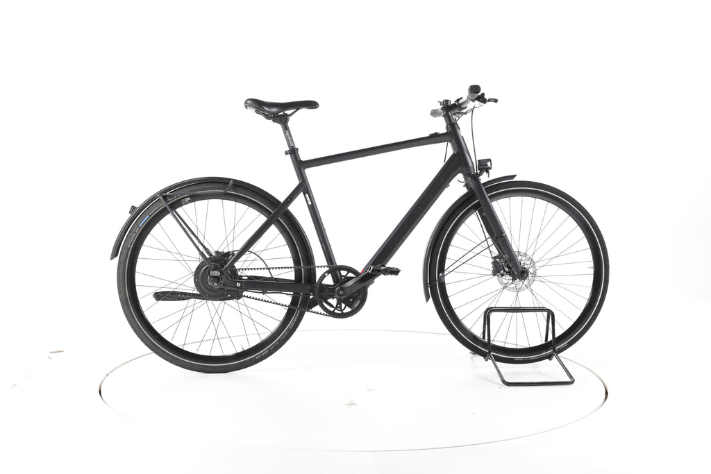 Rabeneick TX-E City E-Bike - Image 1