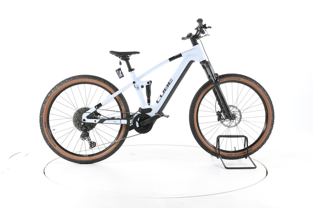 Cube Stereo Hybrid 120 Pro Fully E-Bike 2023 - Image 1