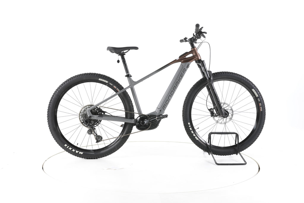 Mondraker Prime ED2 E-Bike 2024 - Image 1
