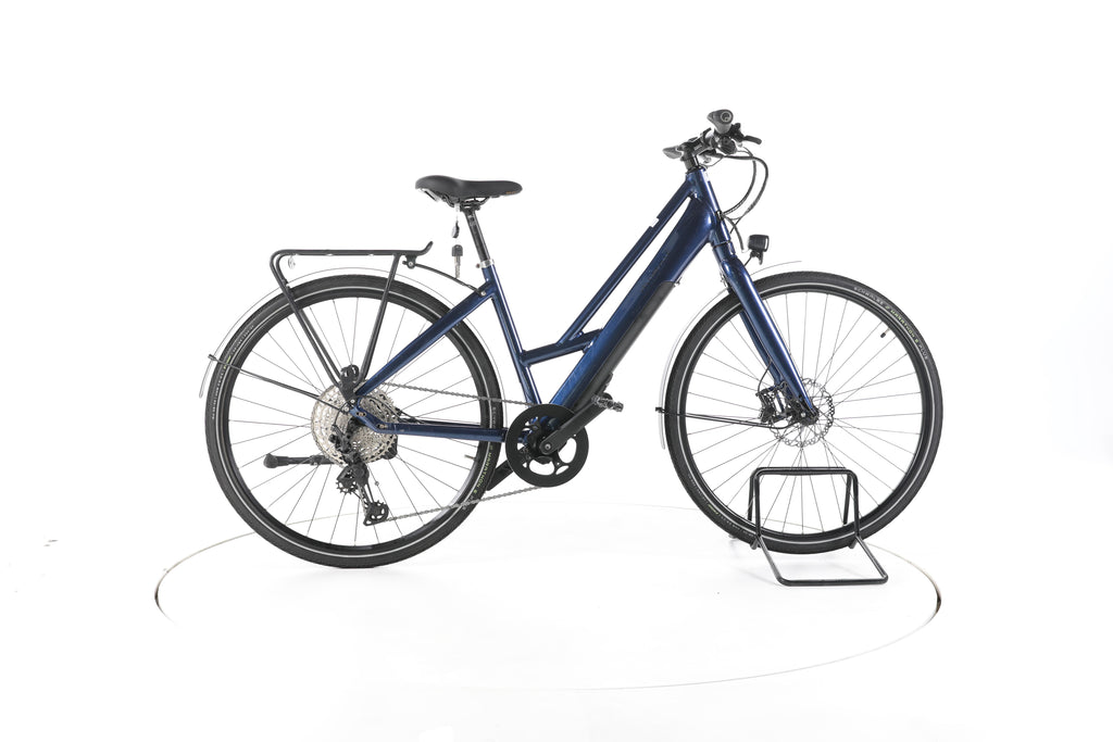 Velo de Ville VEF 400 Trekking E-Bike Tiefeinsteiger - Image 1
