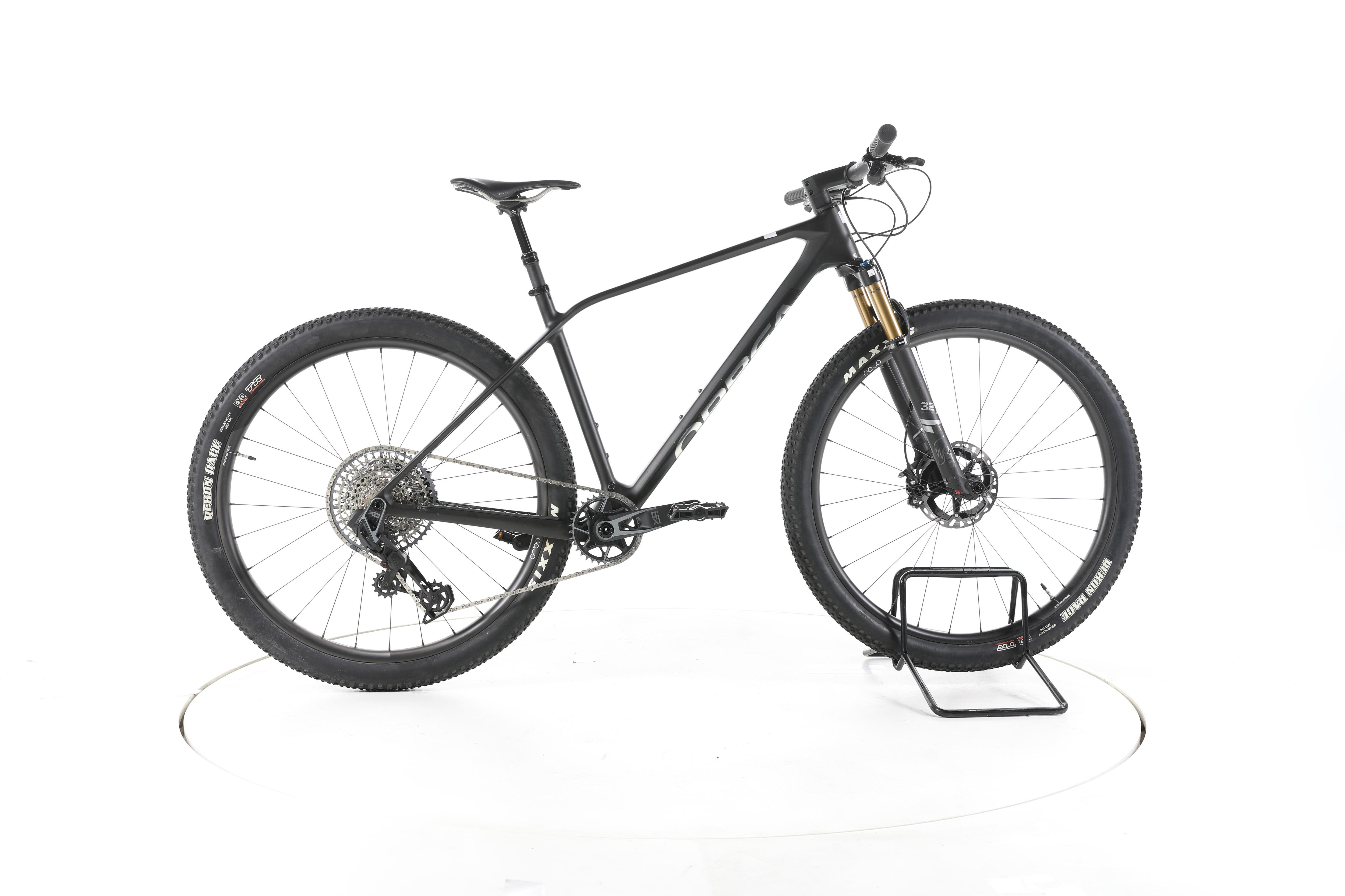 Orbea Alma M PRO Fahrrad Hardtail - Image 1