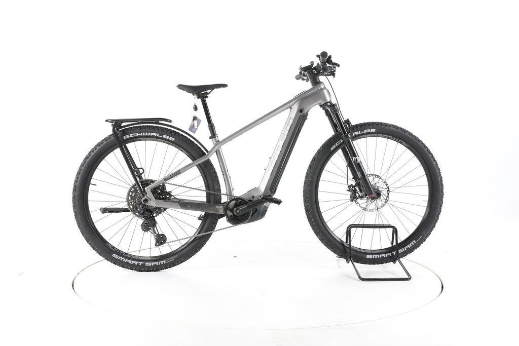 Centurion BACKFIRE E R2700I Trekking E-Bike - Image 1