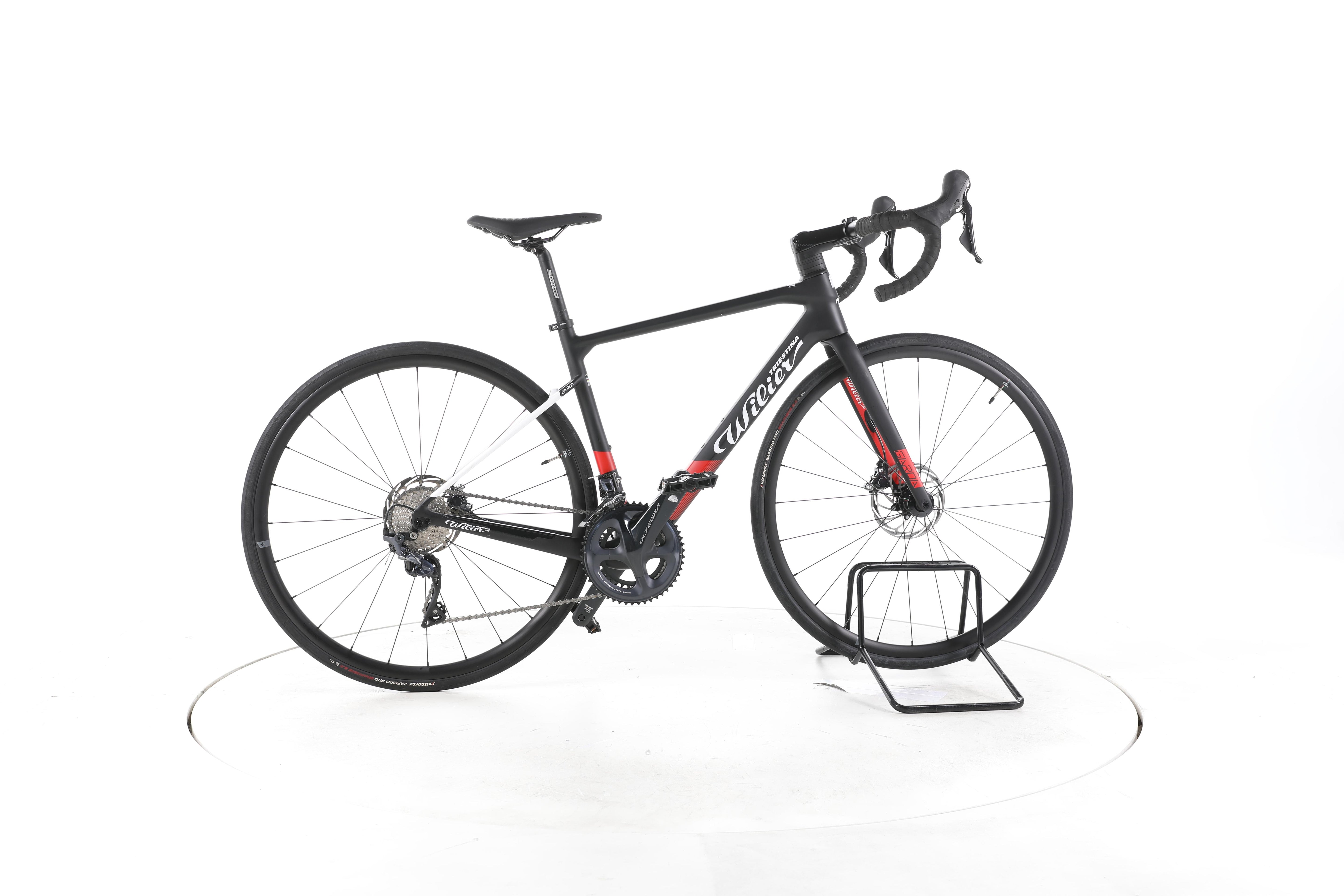 Wilier Garda Disc Rennräder gebraucht