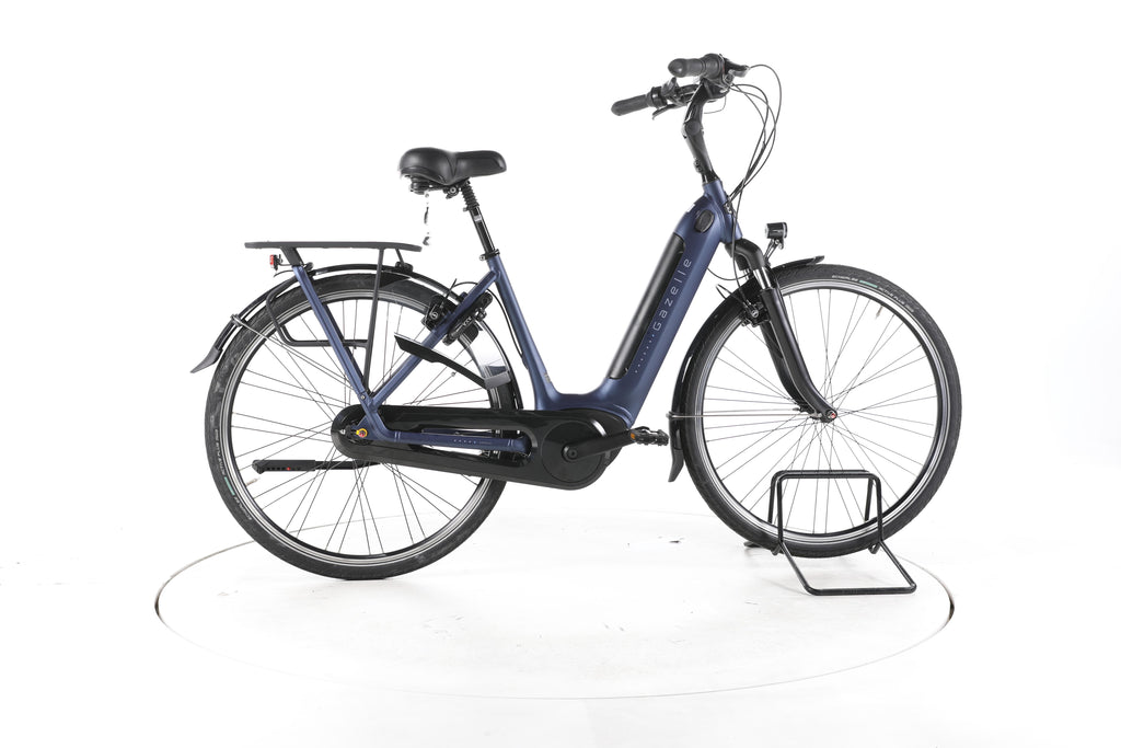 Gazelle Arroyo C7+ City E-Bike Tiefeinsteiger - Image 1