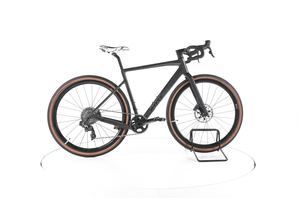 Rose BACKROAD Force eTap AXS 1x12 Gravelbike Carbon - Image 1