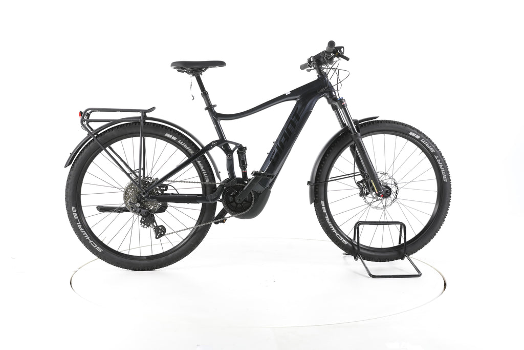 Giant Stance E+ Ex Pro SUV E-Bike - Image 1