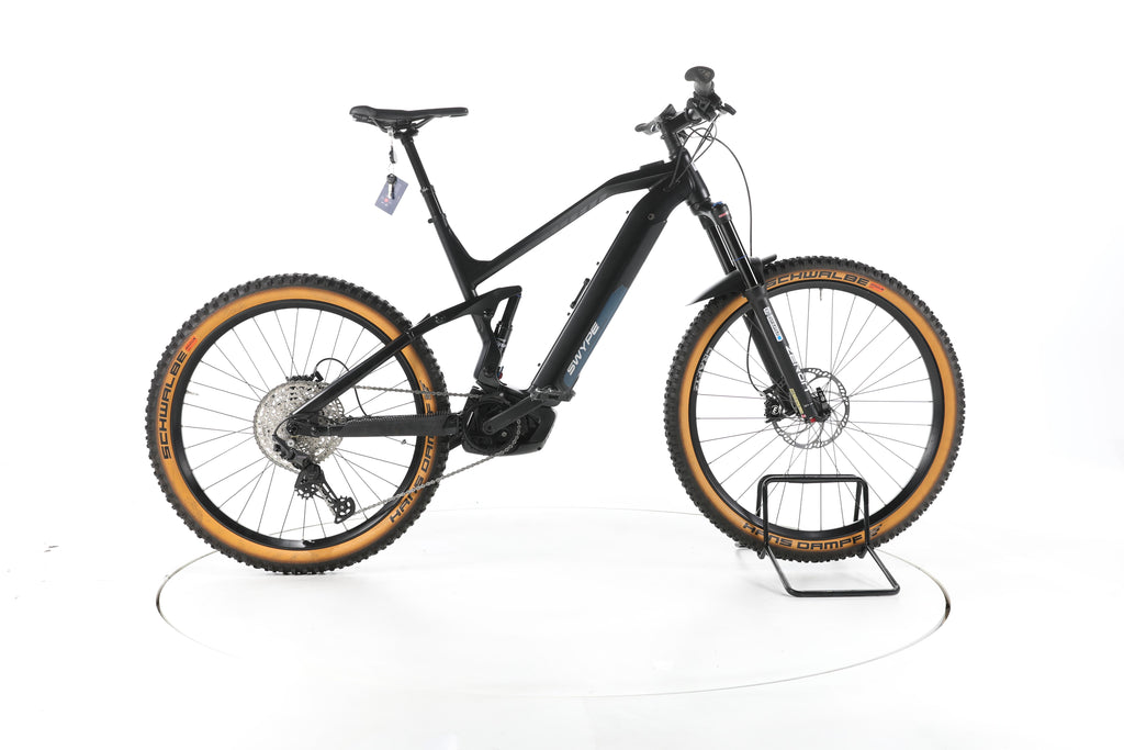 INFRONT IF2 E-Bike Fully - Image 1