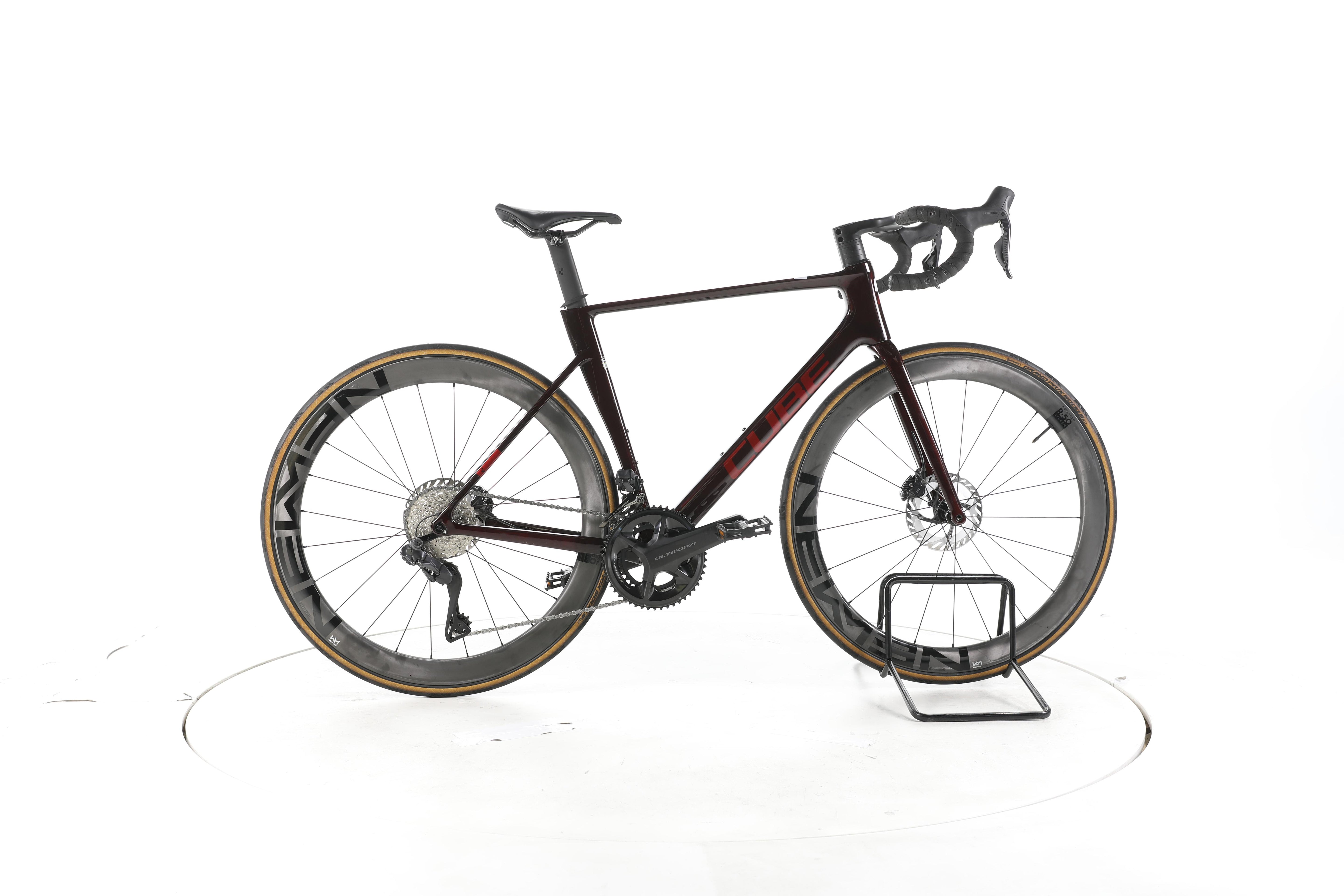 Cube Litening AIR C:68X Race Rennrad Carbon 2024 - Image 1