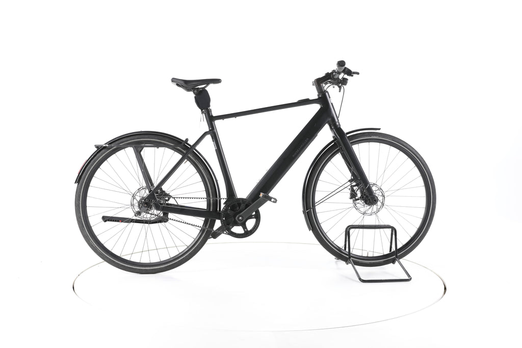 Riese & Müller UBN Five City E-Bike - Image 1