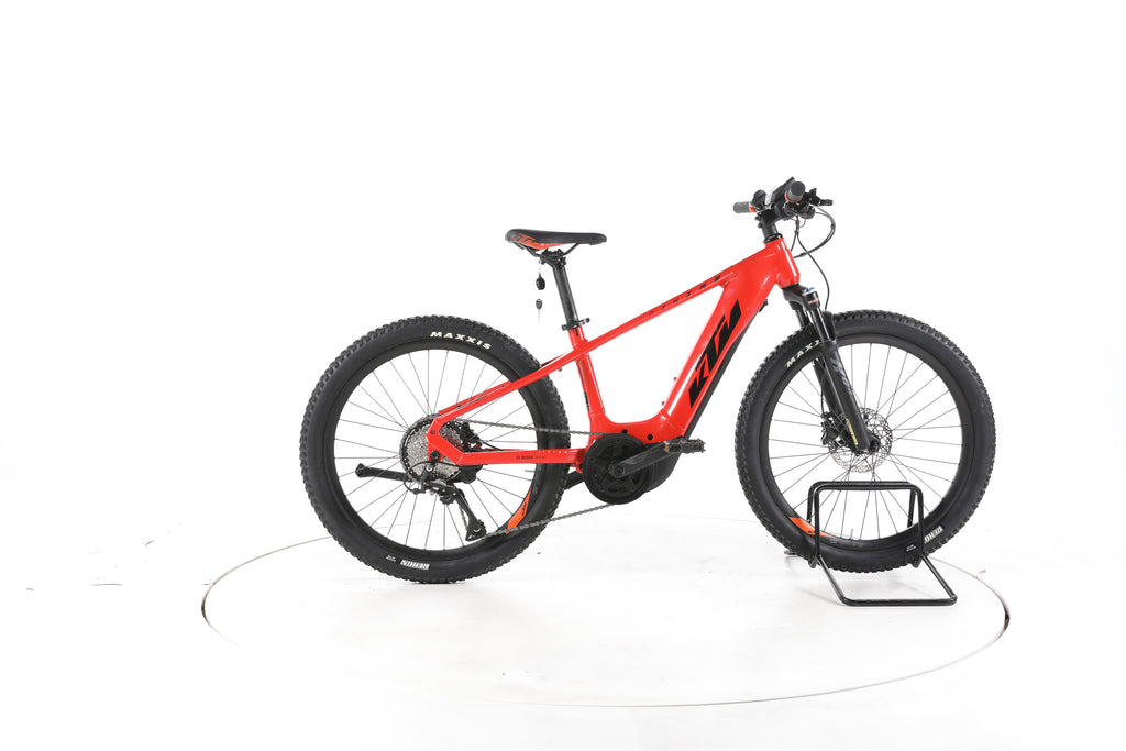 KTM Macina MINI ME 441 E-Bike - Image 1