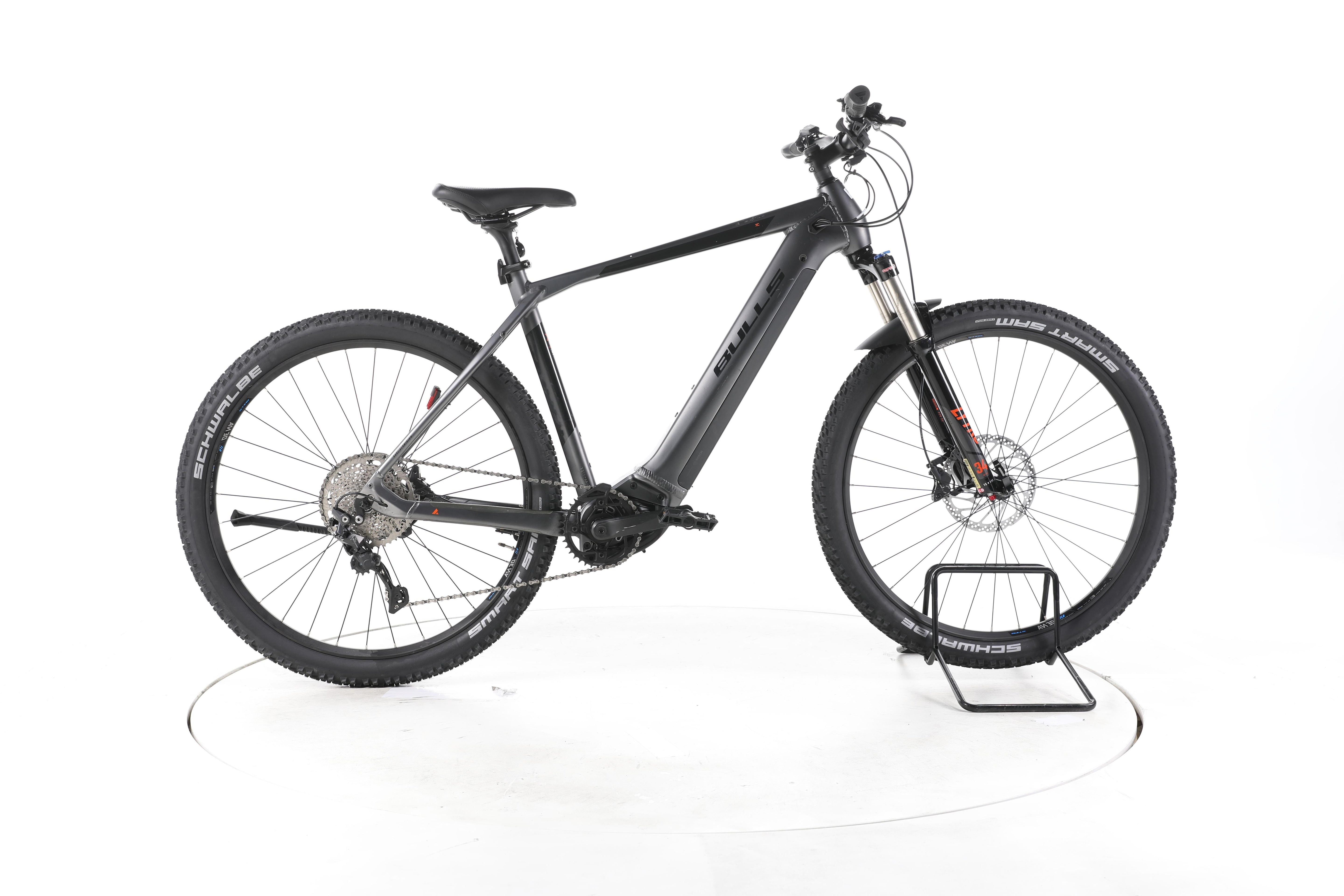 Bulls Copperhead Evo 2 XXL E-Bike - Image 1