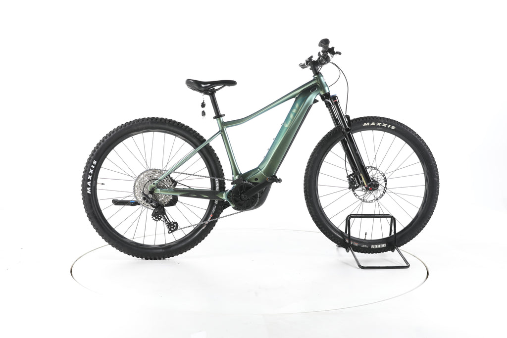 Liv Vall-E+ 1 E-Bike - Image 1