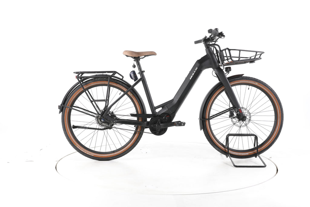 Bulls Sturmvogel Evo 5F City E-Bike Tiefeinsteiger - Image 1