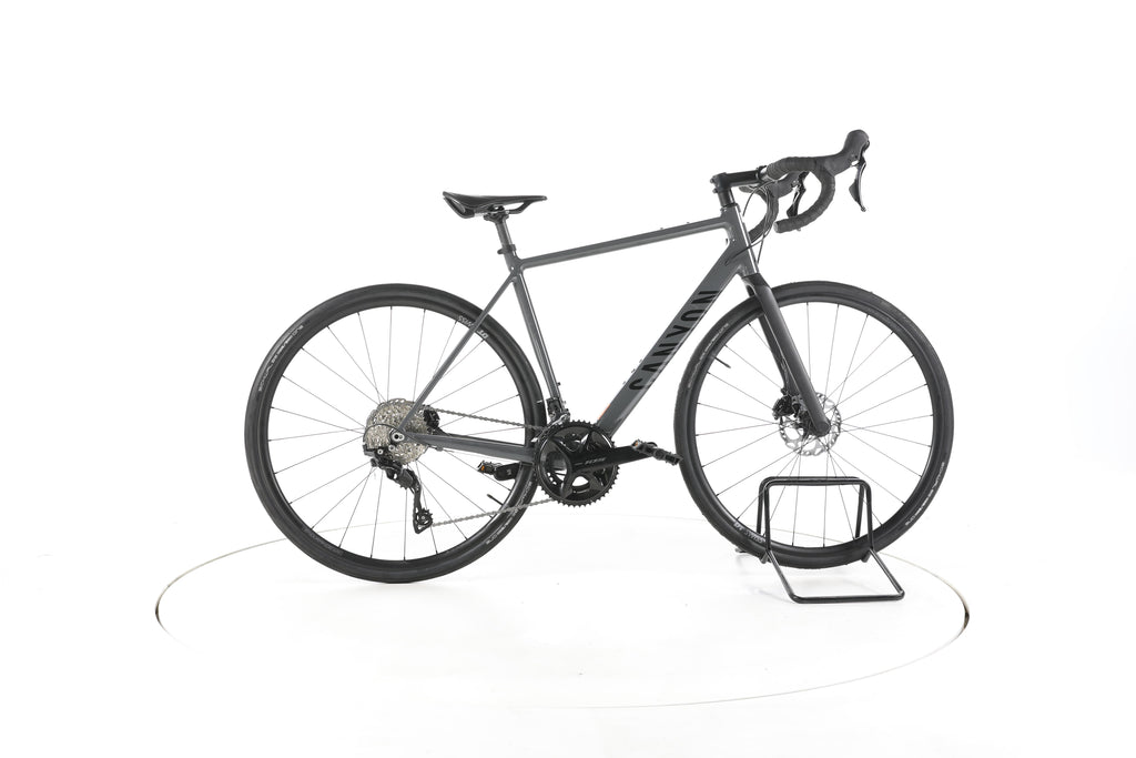 Canyon Endurace 7 AL Rennrad - Image 1
