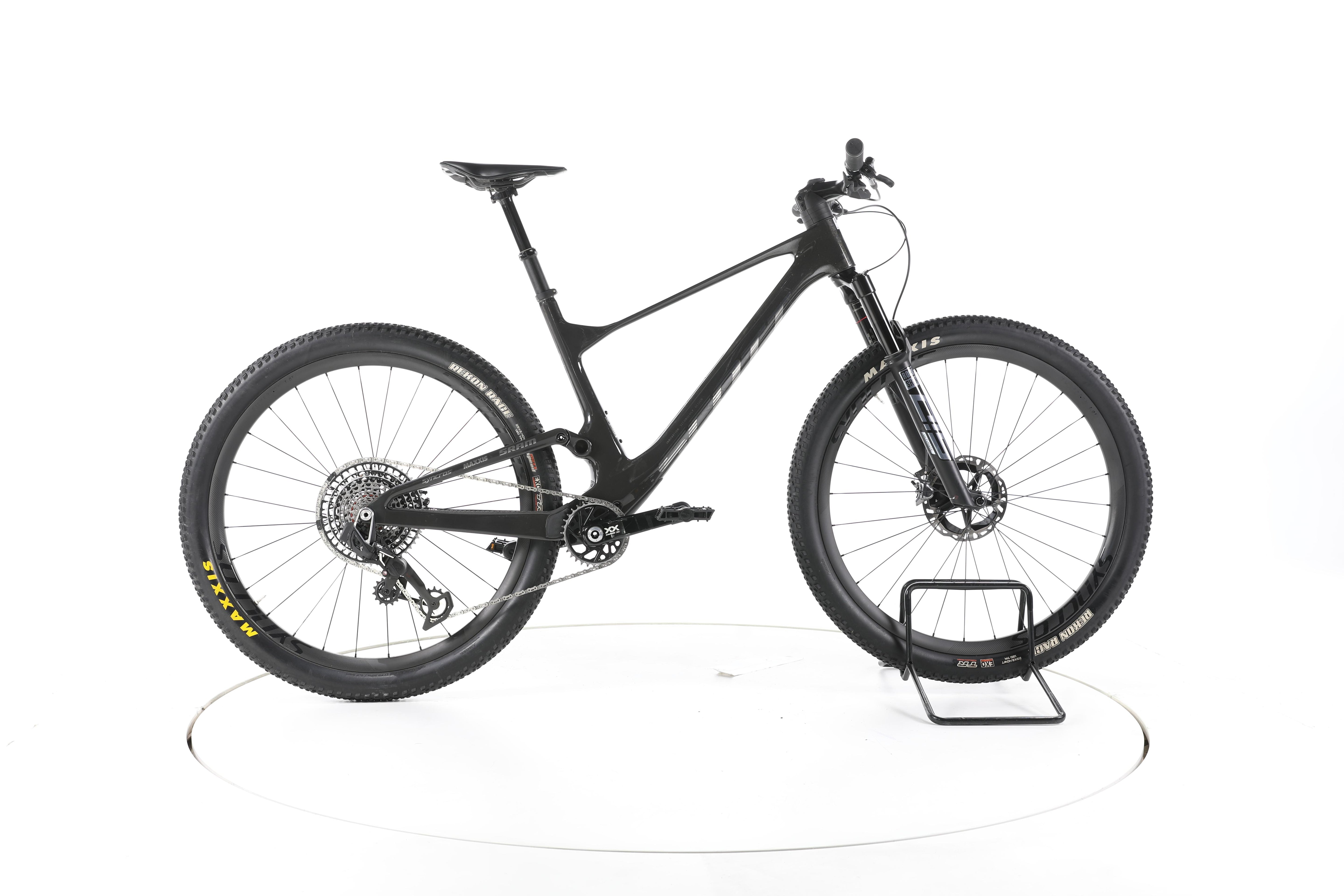 Scott Spark RC World Cup EVO TR - Image 1