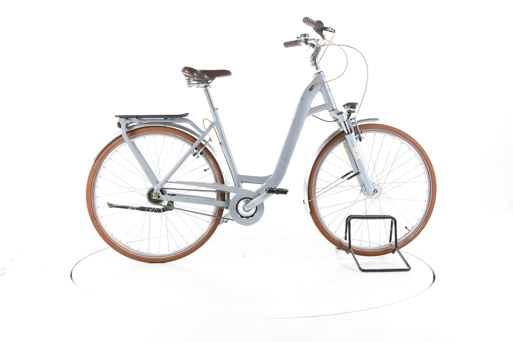 Cube Ella Cruise Fahrrad City & Trekking - Image 1