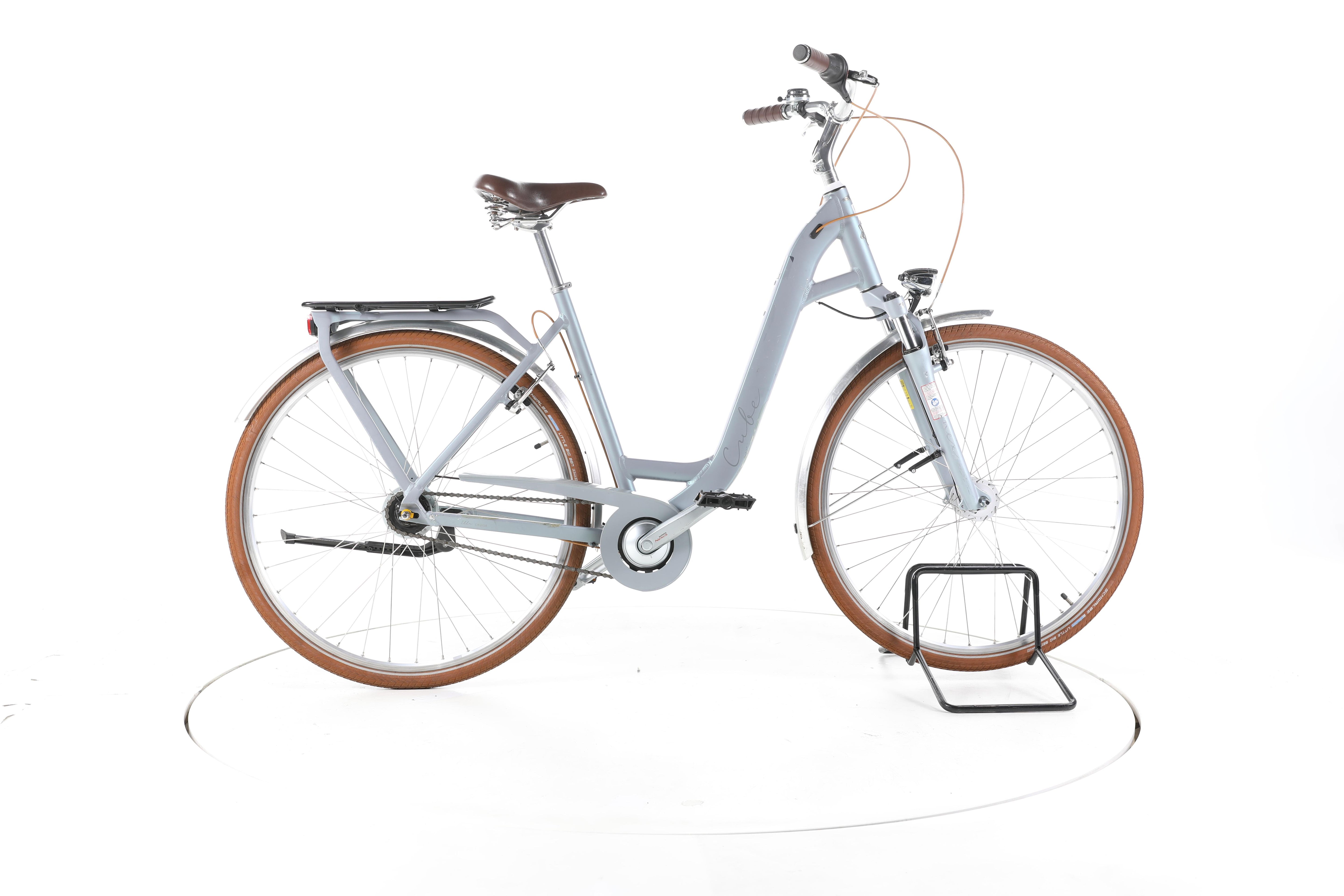 Cube Ella Cruise Fahrrad City & Trekking - Image 1