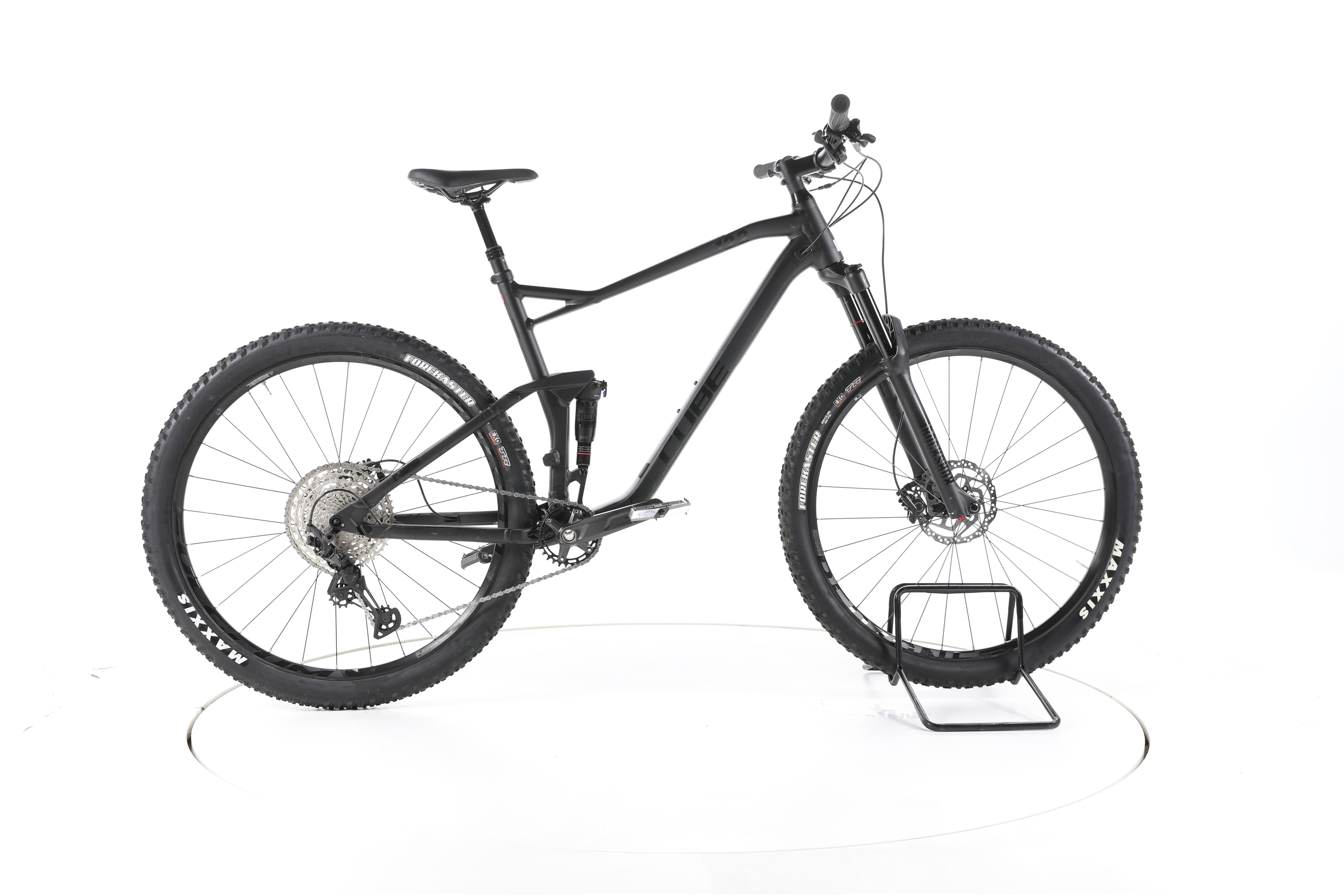 Cube Stereo ONE22 Race Fahrrad Fully - Image 1