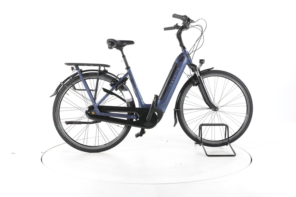 Gazelle Arroyo C7+ HMB Elite City E-Bike Tiefeinsteiger - Image 1