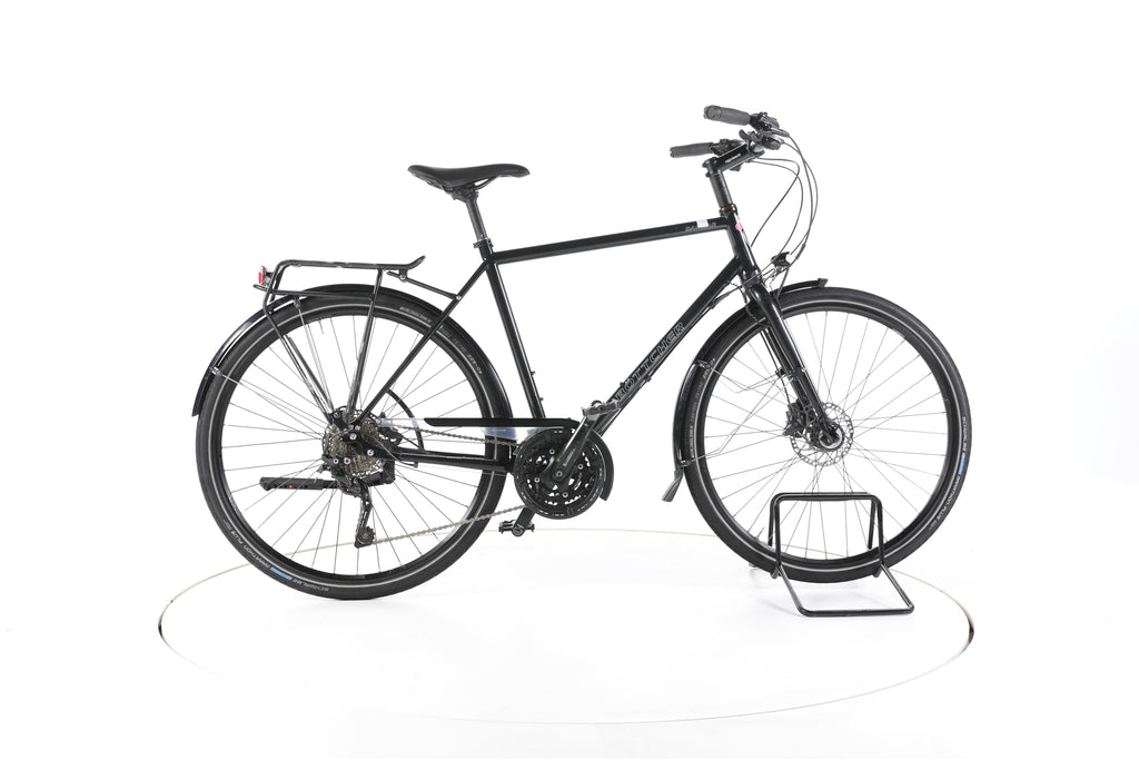 Böttcher Dakkar Fahrrad City & Trekking - Image 1
