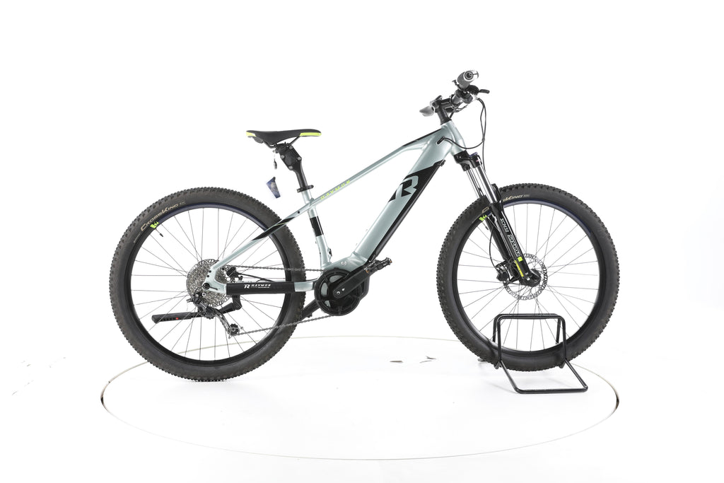 R Raymon HardRay E 5.0 E-Bike - Image 1