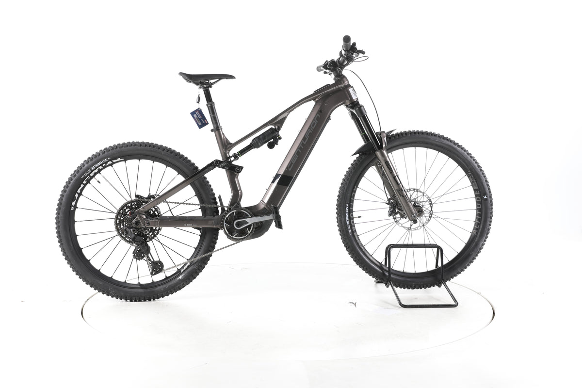 Centurion No Pogo R2000 E-Bike Fully 2025 - Image 1