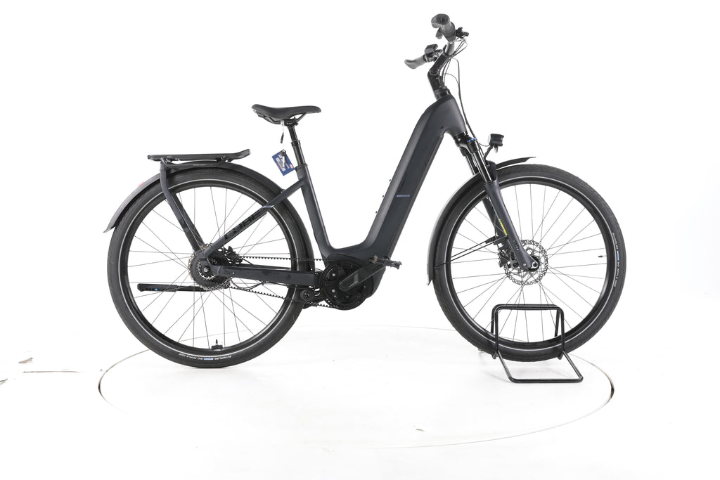 Cube Kathmandu Hybrid Comfort Pro City E-Bike Tiefeinsteiger 2025 - Image 1