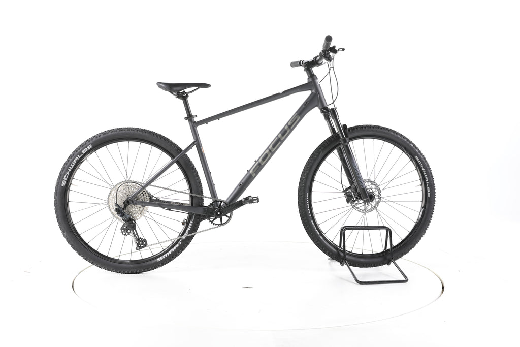 Focus WHISTLER 3.9 Fahrrad Hardtail - Image 1