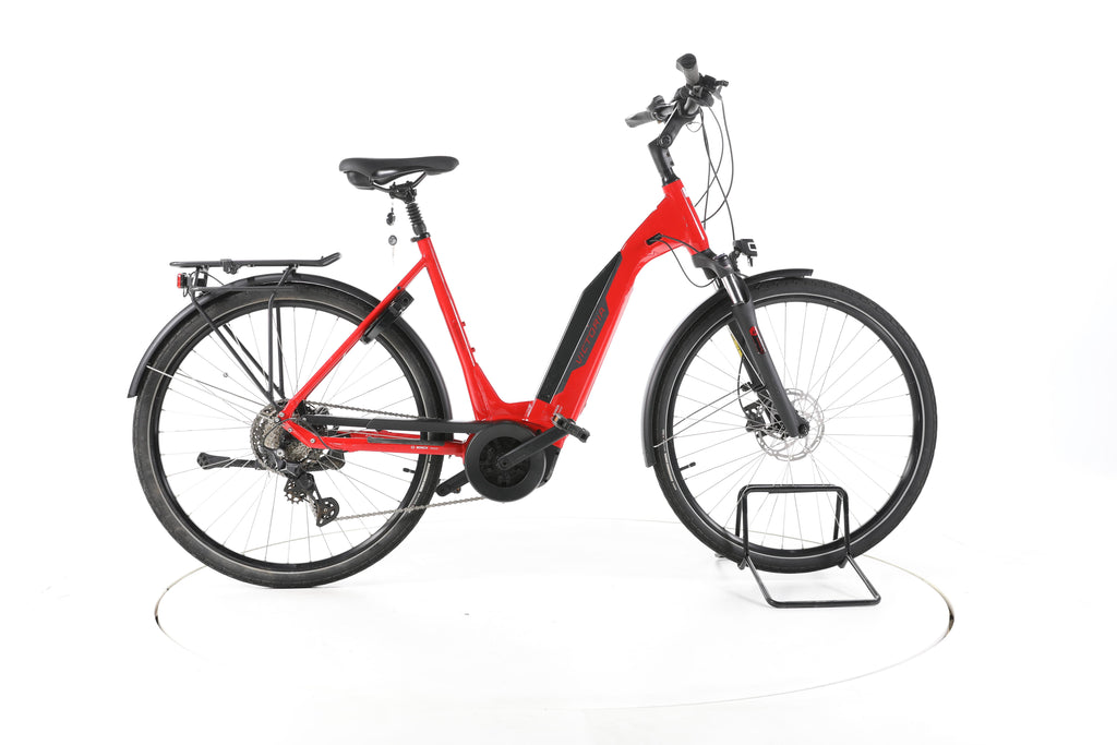 Victoria eTrekking 8.8 Trekking E-Bike Tiefeinsteiger - Image 1