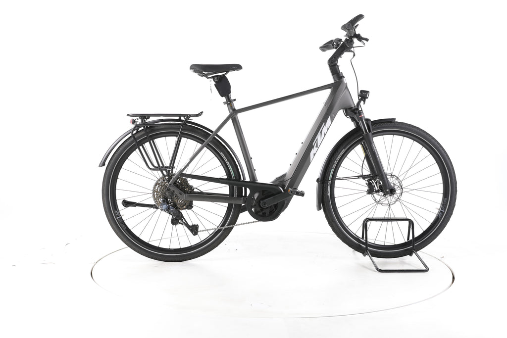 KTM Macina Style 820 di2 Trekking E-Bike 2025 - Image 1