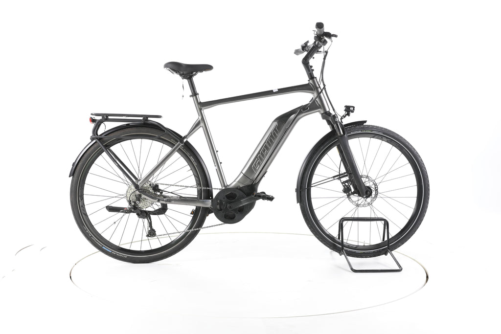 Giant Explore E+ 3 Trekking E-Bike 2023 - Image 1