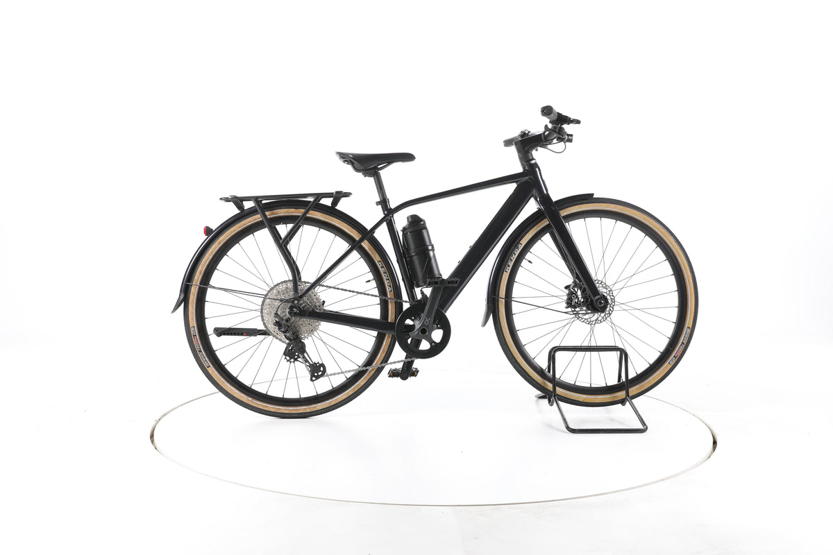 Orbea VIBE H10 EQ Trekking E-Bike - Image 1