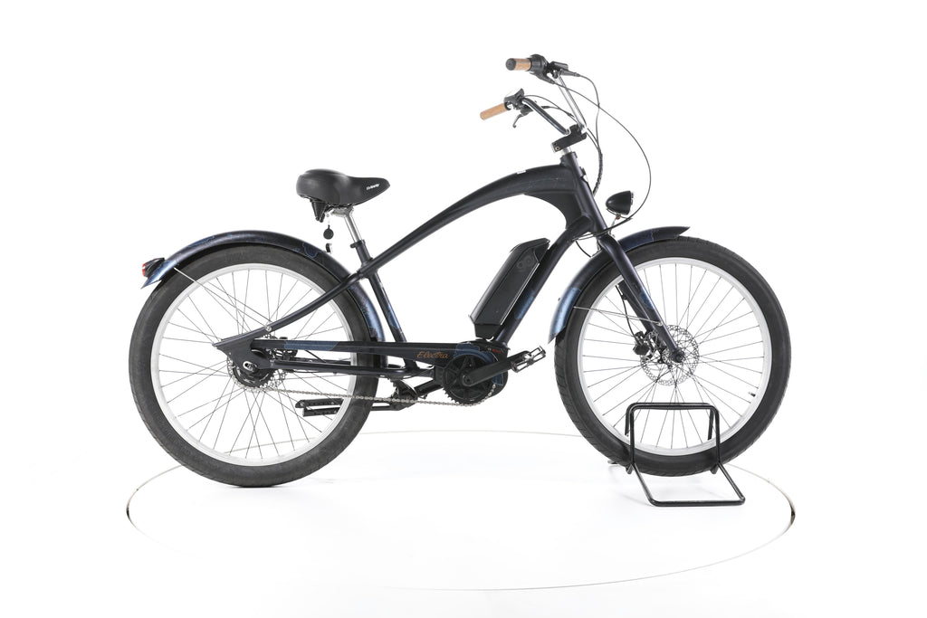 Electra Bicycle Navigator Go! 5i E-Cruiser Bikes - Image 1